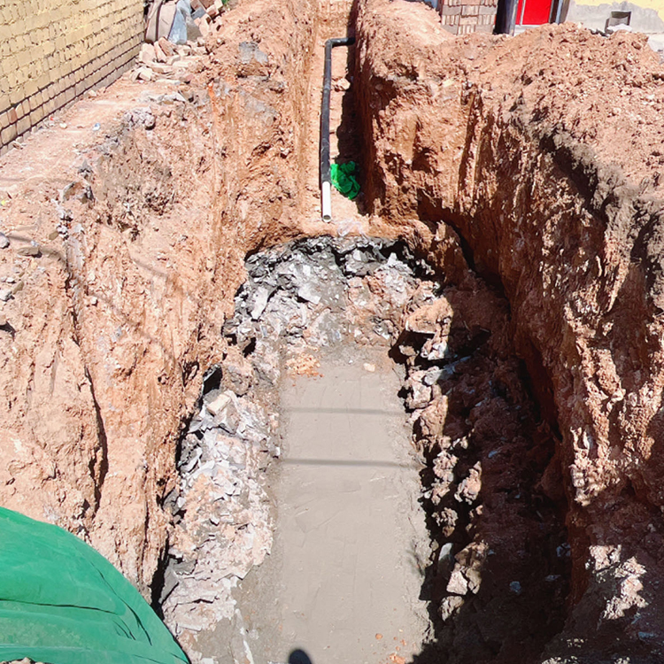 湖北宜昌市定制分散式污水處理凈化罐