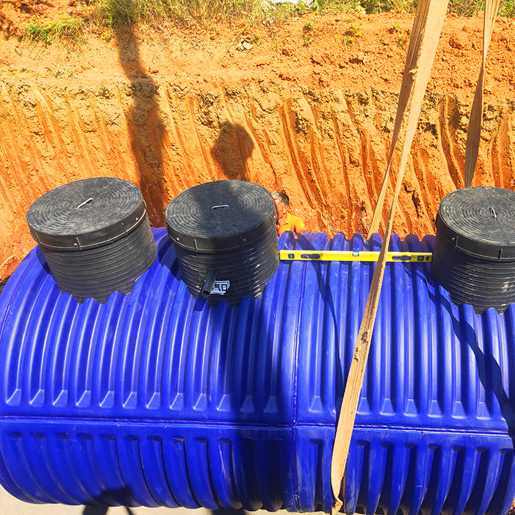 湖北宜昌市定制醫院污水處理設備