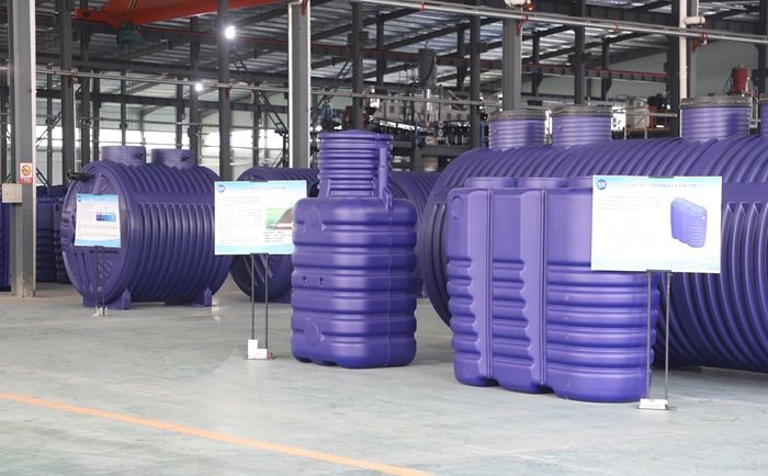 一體化污水處理設備定制方案