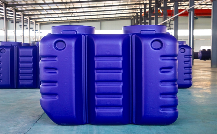 Pe一體化污水處理設備 Pe一體化污水處理設備