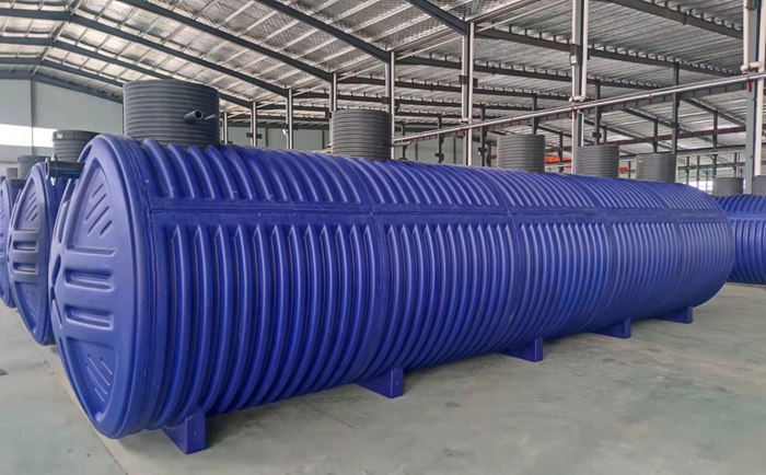 一體化農(nóng)村污水處理設(shè)備定做方案