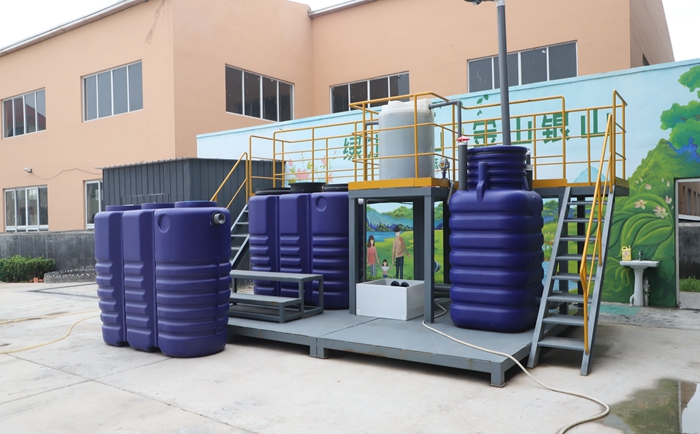 PE凈化槽多少錢 PE凈化槽多少錢