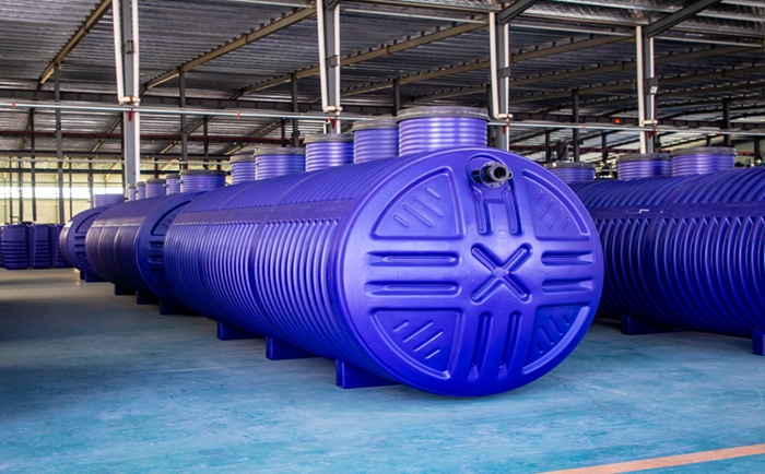 常見的農村污水處理設備有哪些種類 常見的農村污水處理設備有哪些種類