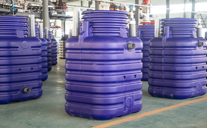 常見的農村污水處理設備有哪些種類 常見的農村污水處理設備有哪些種類