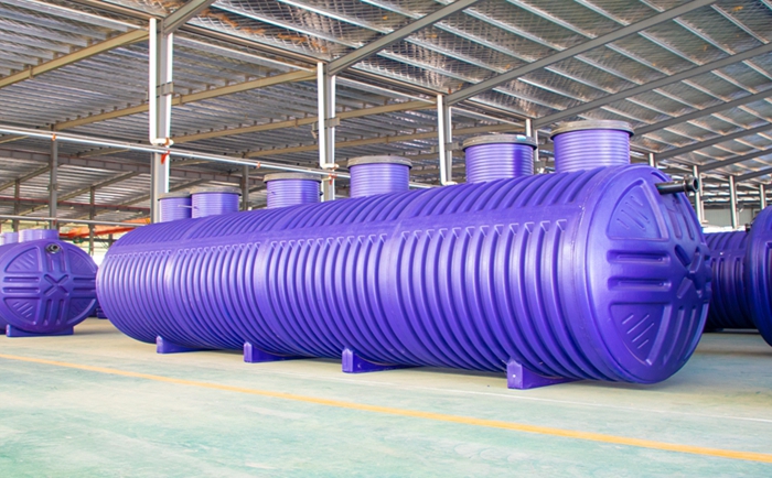 常見的農村污水處理設備有哪些種類 常見的農村污水處理設備有哪些種類