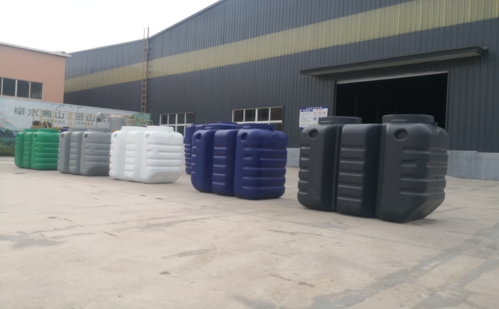 常見的農村污水處理設備有哪些種類？