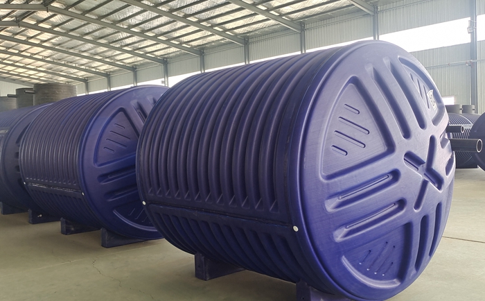 一體化污水處理設備的工作效果評價