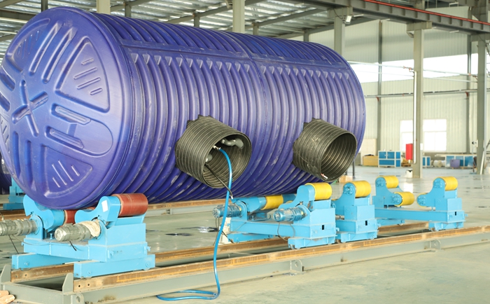 關(guān)于pe一體化污水處理設(shè)備使用和保養(yǎng)說明 關(guān)于pe一體化污水處理設(shè)備使用和保養(yǎng)說明