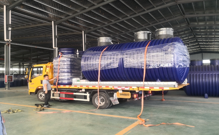 關(guān)于pe一體化污水處理設(shè)備使用和保養(yǎng)說明 關(guān)于pe一體化污水處理設(shè)備使用和保養(yǎng)說明