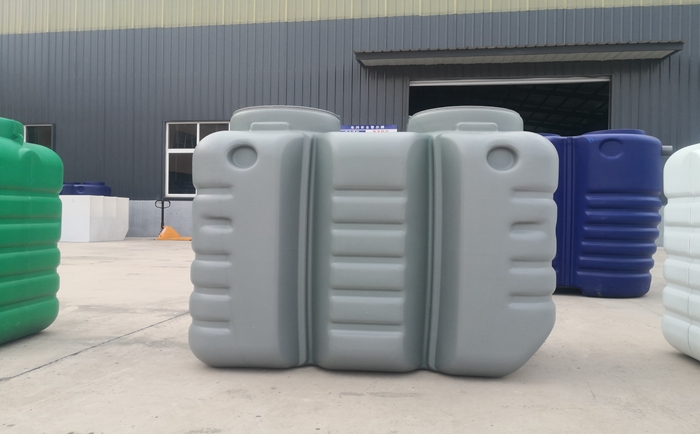 小型污水處理設備 小型污水處理設備