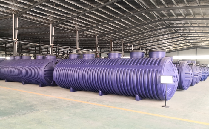 選擇凈化槽污水處理設(shè)備廠家我們需要注意什么 選擇凈化槽污水處理設(shè)備廠家我們需要注意什么