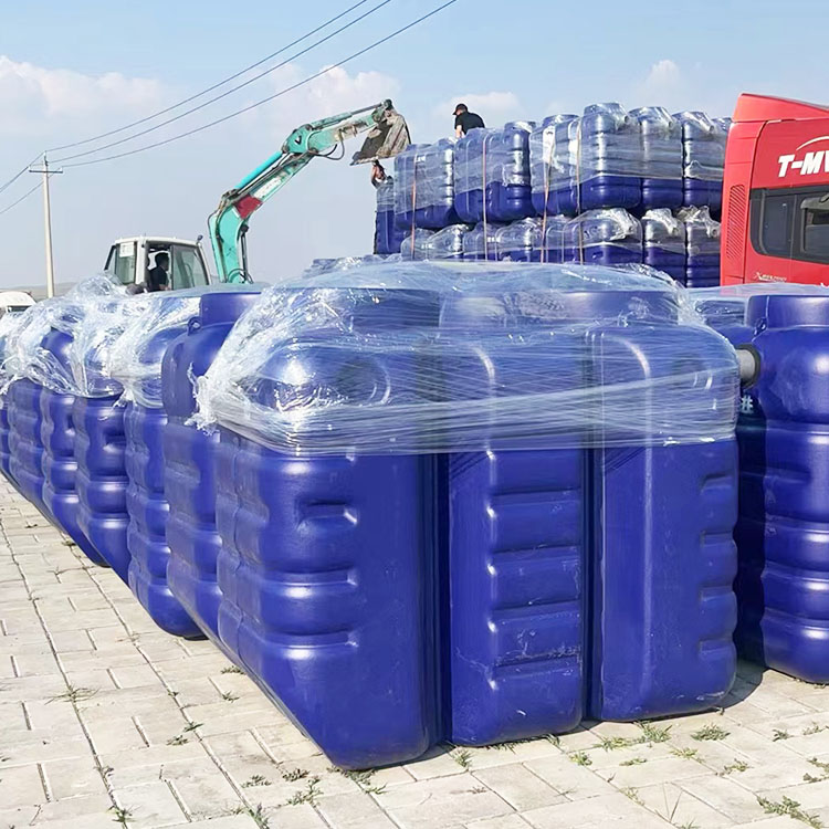 內(nèi)蒙古烏蘭察布定制生活污水處理設(shè)備