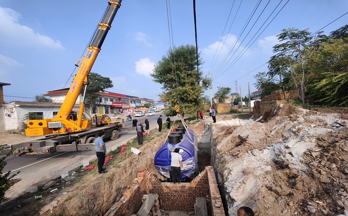定制地埋式污水處理設備需要注意什么