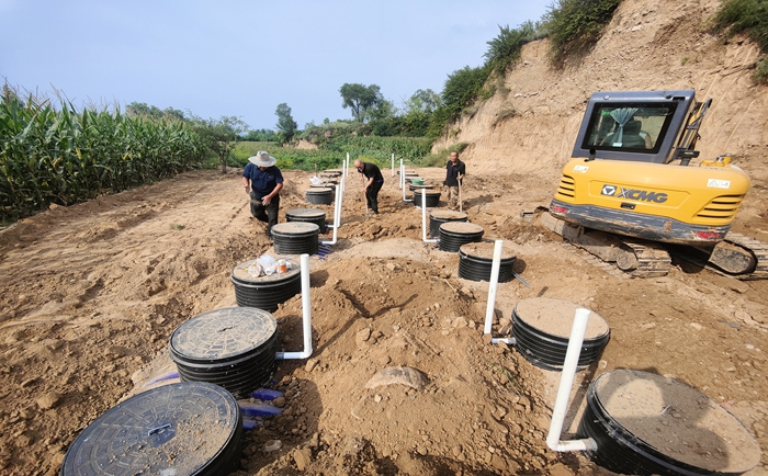 定制地埋式污水處理設備需要注意什么？