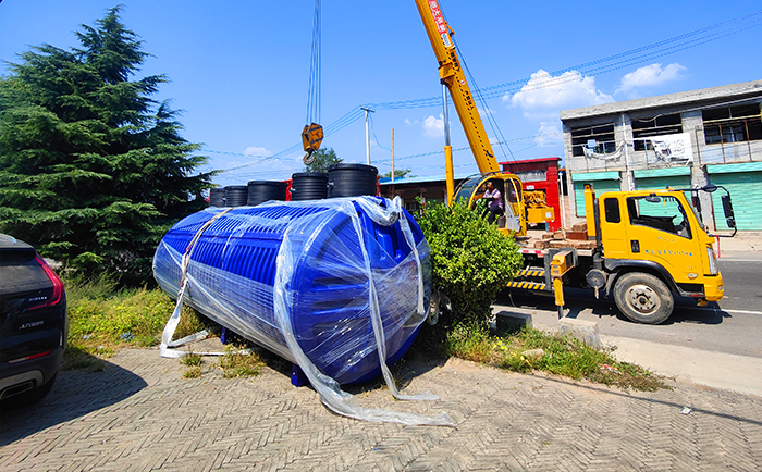 一體化污水處理設備是什么材質？