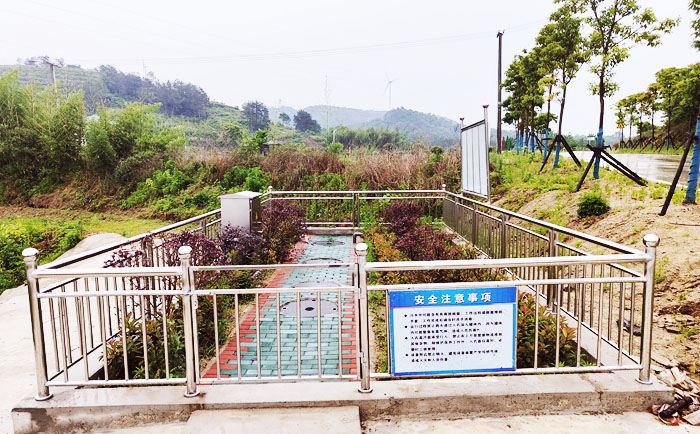 地埋式生活污水處理設備如何選型