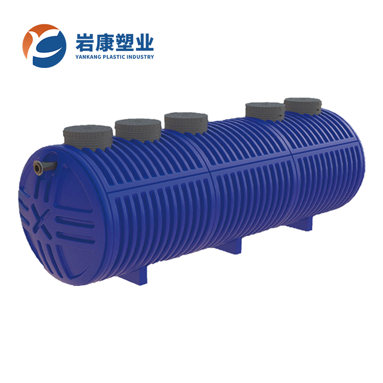 農(nóng)村污水處理設(shè)備YKW系列