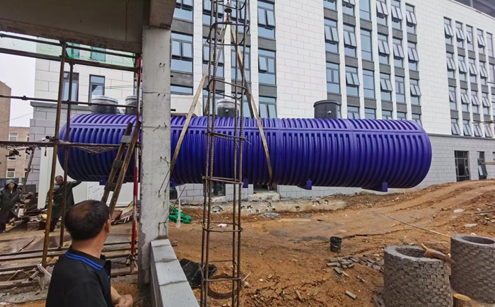 醫(yī)院污水處理都會(huì)用到哪些設(shè)備