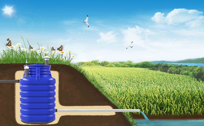 什么是污水？怎么樣改善污水？