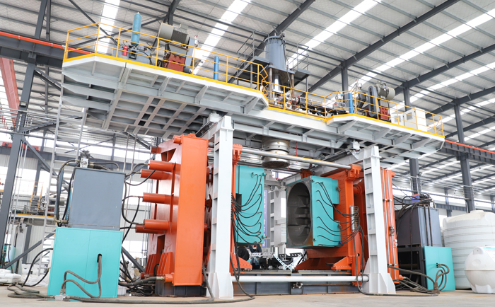 塑料制品設備展示 塑料制品設備展示