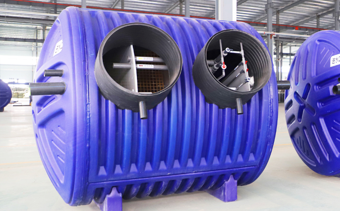 小型生活污水處理設(shè)備多少錢一臺？