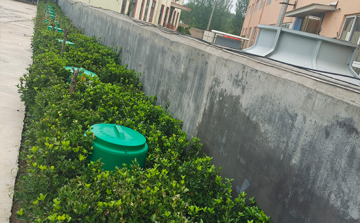 廚余垃圾怎么發酵成肥料