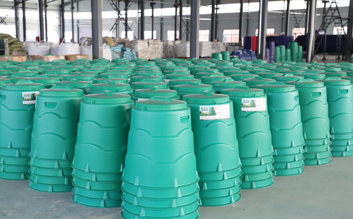 廚余堆肥桶堆肥一般多少時(shí)間